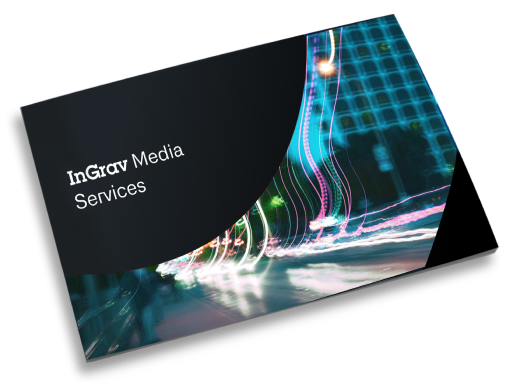 MEDIA SERVICES