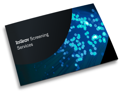SCREENING SERVICES